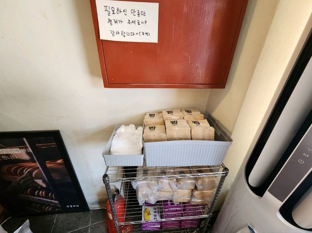 🥖강릉빵맛집 빵순이 모여!