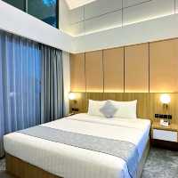 Facade Hotel Tawangmangu, Azana Hotels Collection