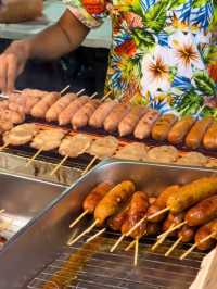 The Best of JB on a Monday: Tasty Stops and Local Delights