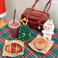 #Astercafe #ชิโอปัง #คาเฟ่ระยอง