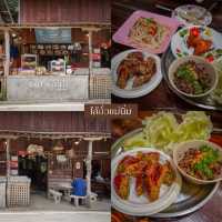 20 ร้านเด็ดร้านดังลำแต๊ จ.เชียงใหม่ 