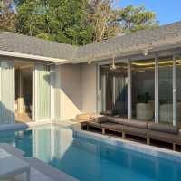 Aadhitiya Private Pool Villas Chanthaburi