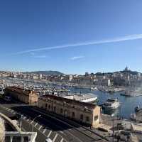 Marseille at Leisure