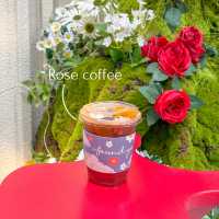Found Cafe - Valentine’s season