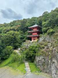 Gifu Castle