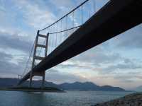Ma Wan: A Serene Island Retreat Just Minutes from Hong Kong