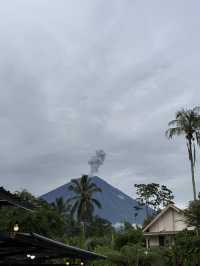 火山之旅的完美落腳點Yoschi’s Hotel Bromo