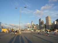 The Beauty of Hong Kong’s Western District: A Sunset Memory