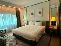 Orchard Hotel Singapore