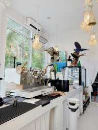 คาเฟ่สวยพัทลุง พาแฟนพาคนรัก ไปถ่ายรูปกัน