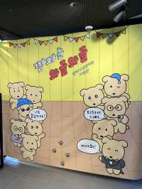 귀여운 팝업스토어 추천
