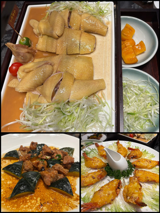 大灣區親子遊｜東莞～南沙～中山