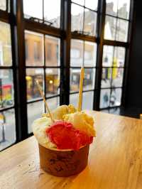 🇬🇧🇫🇷英國法國🍧街頭雪糕🍦首選🏅