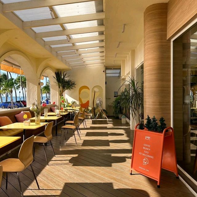 PEEPS Breakfast and Bar 🏠🧡✨
