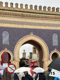 🇲🇦フェズ　Fez el Bali