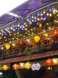 Hanoi Train Street – A Thrilling & Unique Experience! 🚂✨