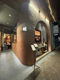 🏠2 Soon Cafe