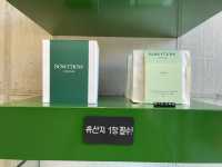 뷰가 좋은 커피 맛집, 소우모우