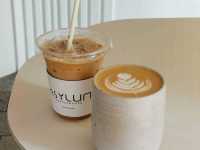 Asylum Coffeehouse