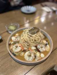 배곧 데이트 뷴위기 맛집 <에비야>