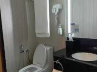 Holiday Inn Express Kuala Lumpur City Center