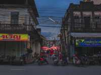หลาดท่ามอญ นครศรีธรรมราช