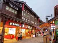 Ciqikou Ancient Town