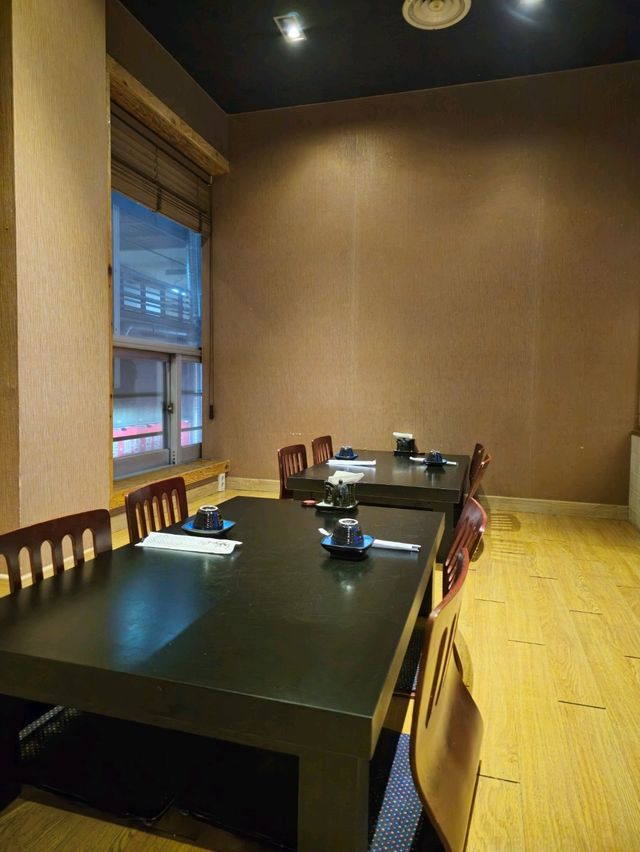 국내여행 대전 회 맛집으로 유명한 하츠코이