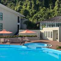 Ajinta Resort อจินตา รีสอร์ต 