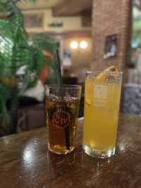 【長崎旅行】ハウステンボスの中にある遅くまで開いてるカフェ🥂