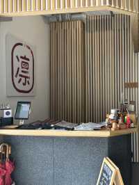 ร้านอาหารญี่ปุ่น ที่นครนายก ทำถึงมากห้ามพลาด