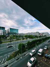 The Luma Hotel: Kota Kinabalu’s Chic Urban Escape