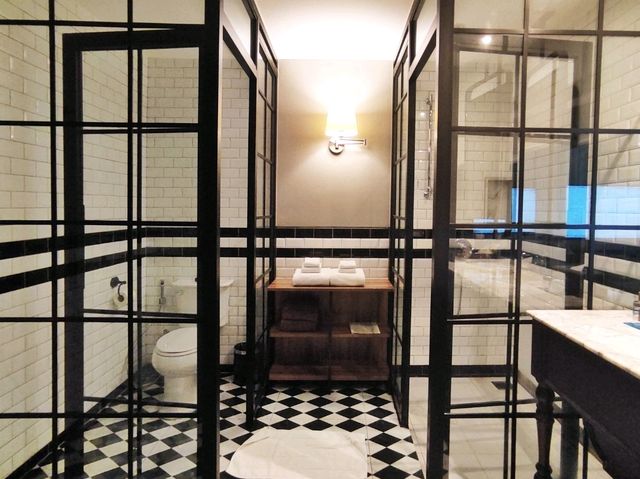 Hotel Labaris Khao Yai