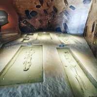 Unearthing History at Jinsha Site Museum 🇨🇳