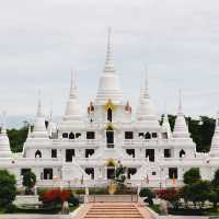 วัดอโศการาม