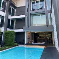 โรงแรมคีรี เชียงใหม่ (KIRI Hotel Chiang Mai)