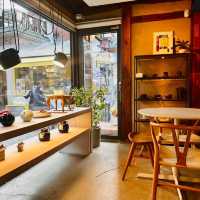 A Day in Ikseon-dong Hanok Village: Seoul’s Trendy Hidden Gem!