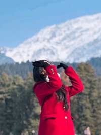 🌿 Hidden Gems of Kashmir – Beyond the Usual! ❄️🏔️