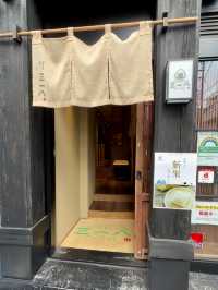 Onigiri Lunch at 318 in Sangenjaya🍙