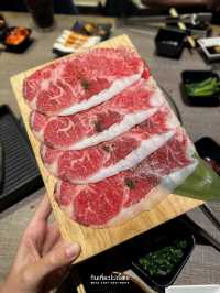 ยากินิกุ บุฟเฟ่ต์เนื้อย่างญี่ปุ่นแท้ ใจกลางอารีย์