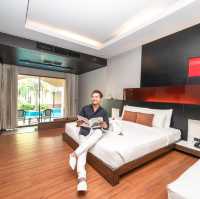 Long Beach Garden Hotel & Pavilions