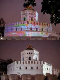เดินเล่นงาน Bangkok Design Week ย่านบางลำพู