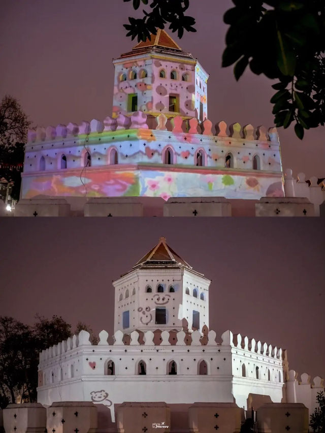 เดินเล่นงาน Bangkok Design Week ย่านบางลำพู