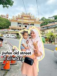 Juifen old street