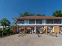 เกาะล้าน Rimtalay Resort Koh Larn