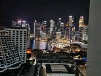 The Pan Pacific Singapore