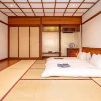 Onsen At Moncham  