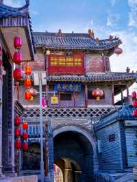 Stepping Back in Time: A Visit to Jingxing Tianchang Ancient Town