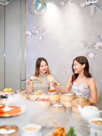 🥟ไปทานอาหารจีนแบบดั้งเดิม รสชาติอร่อยเต็มคำ