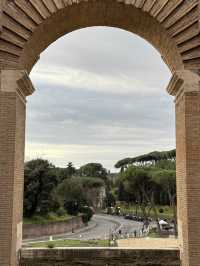 1-Day Rome Itinerary